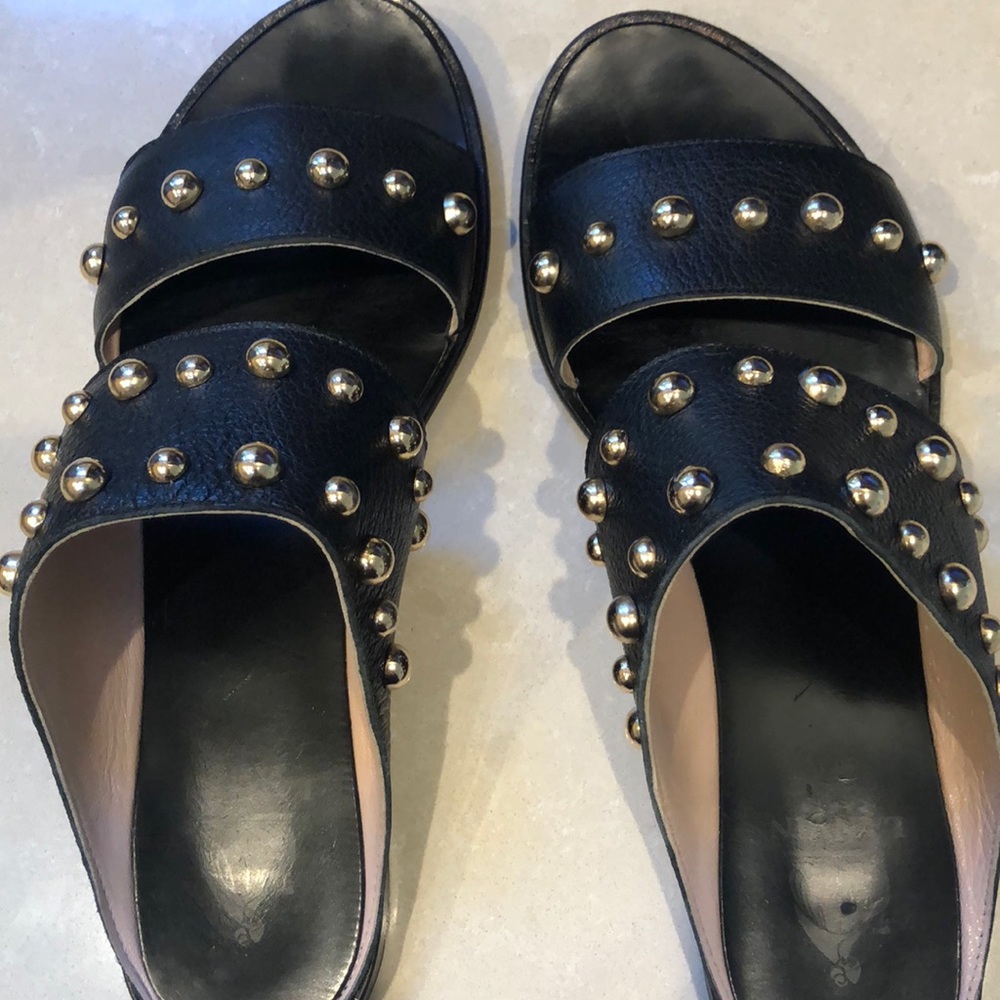 Lanvin sandals